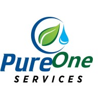 PureOne Services Logo