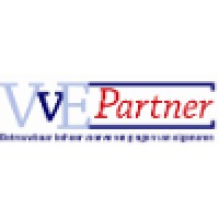 VvE Partner B.V. Logo