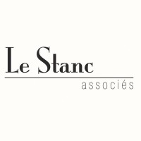 Le Stanc & Associés Logo