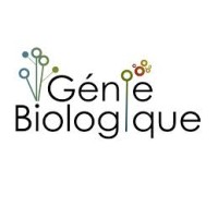 Département Génie Biologique - IUT de Tours Logo