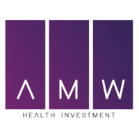 AMW Health Investment Logo