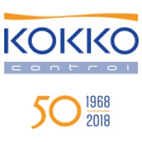 Kokko Control Oy Logo