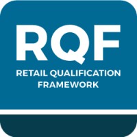 RQF Retail Qualification Framework Logo
