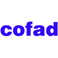 COFAD Consultants Logo