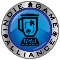 Indie Game Alliance Logo