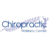 Chiropractic Wellness Centre Logo