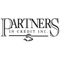 Partners in Credit Logo