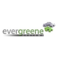 evergreene systems Logo