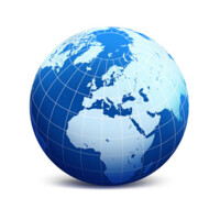 Global Healthcare Services, Inc. Logo