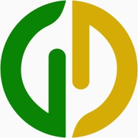 Green Desert Logo