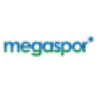 Megaspor Logo
