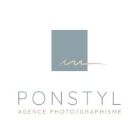 Ponstyl Logo