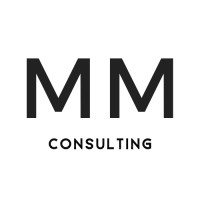 The MM Difference Logo
