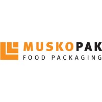 Muskopak b.v. Logo