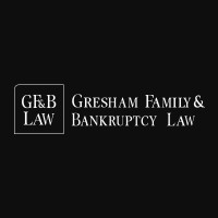 Gresham Family & Bankruptcy Law Logo
