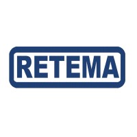 Retema Acionamentos Logo