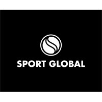 Sport Global Logo