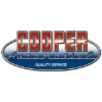 Cooper Automotive (Autogutz LLC) Logo
