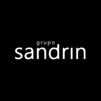Grupo Sandrin Móveis Logo