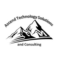 Ascend Technology Solutions Logo