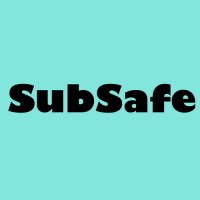 SubSafe Logo