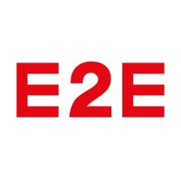 E2E Logo