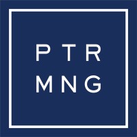Peter Manning NYC Logo