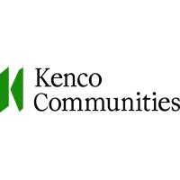 Kenco Communities Logo