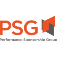 Performance Sponsorship Group Logo