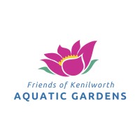 Friends of Kenilworth Aquatic Gardens Logo