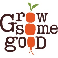Grow Some Good Logo