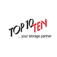 TOP TEN GmbH Logo