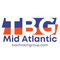 TBG Mid Atlantic Logo