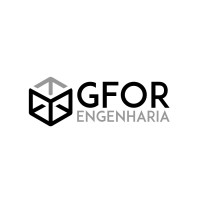 GFOR ENGENHARIA Logo