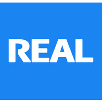 Real Network Services Inc. Logo