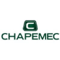 Chapemec Indústria Metalúrgica Ltda Logo