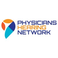 Physicians Hearing Network (PHN) Logo