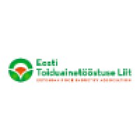 Eesti Toiduainetööstuse Liit Logo