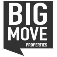 Big Move Properties Logo