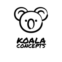 Koala Concepts Logo