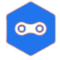 Virica Blockchain Logo