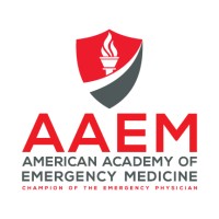 American Academy of Emergency Medicine (AAEM) Logo