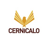 Cernícalo Producciones Logo