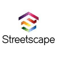 Streetscape Real Estate Software Logo