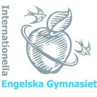 Internationella Engelska Gymnasiet Södermalm Logo