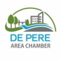 De Pere Area Chamber of Commerce Logo