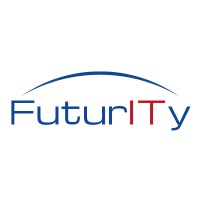 Futurity IT, INC. Logo