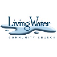 Living Water Community Church - Harrisburg, PA Logo