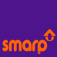 Smarp | Tecnologias Construtivas Logo