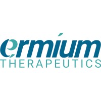 Ermium Therapeutics Logo